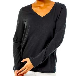 Lilly Pulitzer Etta Long Sleeve Top Size Large